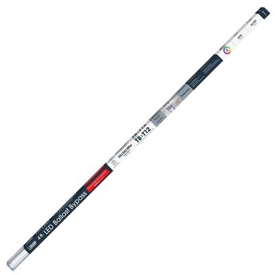 Feit Electric LED 4' T8 & T12 Linear Tube Bypass Ballast Frost 1650Lm 4100K Bulb