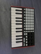 Akai Professional APC Key 25 MK2 Ableton Live Controller with Keyboard