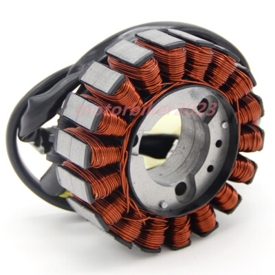 ホンダ   CB400four NC36 オルタネーター For Honda Alternator Magneto Stator CB400 VTEC NC39 1999-2006 | eBay