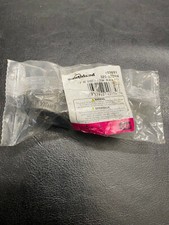 Black Pipe Street Elbow -520-303HN 90 Degree, .5-In.