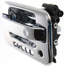 New Replacement Exterior Door Handle for 2004-2010 Ford F-150 FX4 8 Cyl 5.4L