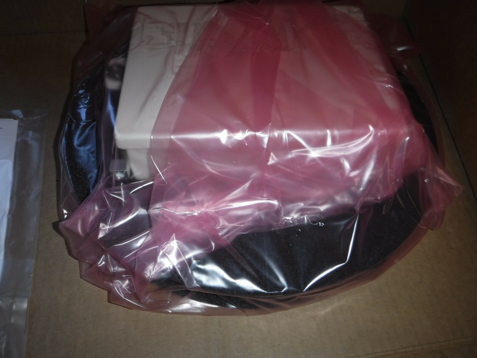 COMMSCOPE TECH MICROCABLE & MPO RDT 24F E/W SPLICED 400' RDT ...