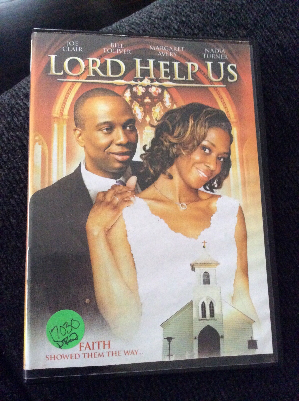 Lord Help Us (DVD, 2007) 14381275827| eBay