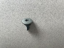 2000-2006 BMW X5 E53 ~ 1 FRONT DOOR MIRROR SCREW ~ 07146961019 ~ OEM PART