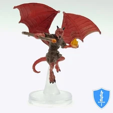Kobold Warlock - Fizban's Treasury of Dragons #18 D&D Icons of Realms Miniature