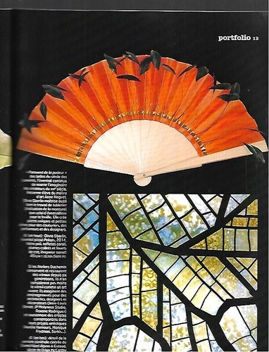 Wissen Der Arts September 2015 Nr. 740 Damien Deroubaix Ref E27H - Picture 4 of 12