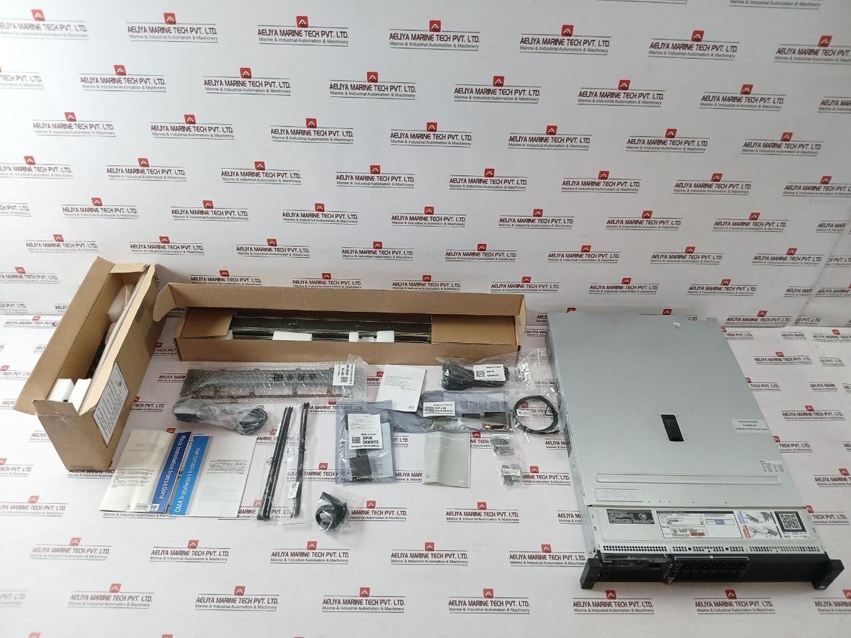Dell Precision Rack 7910 Workstation Set MZ-PCWS75 REV: A00 50