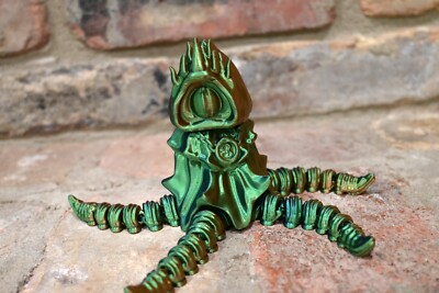 Hastur    3D Printed