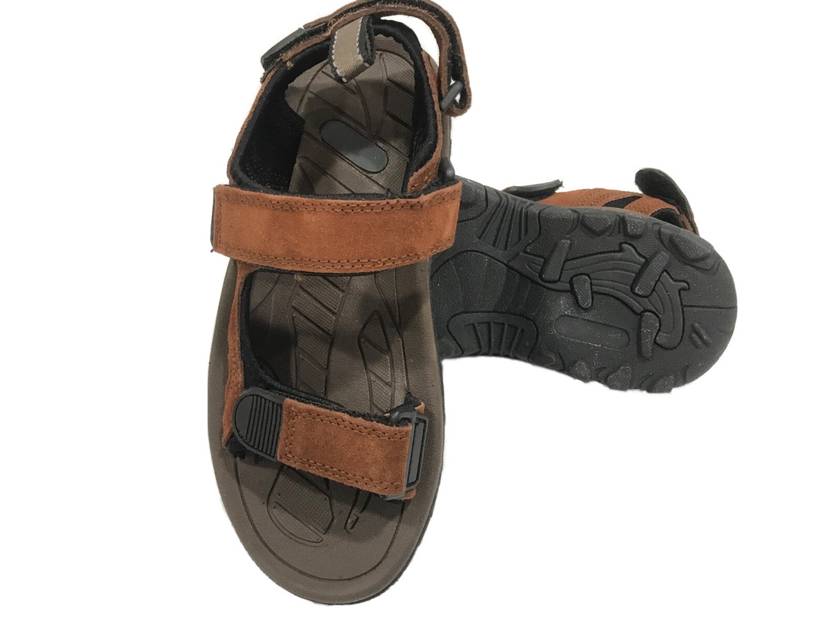 Genuine British Army Issue Sports Brown Sandal Warm Weather 