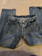 Vigoss New York Boot Jeans Size 11