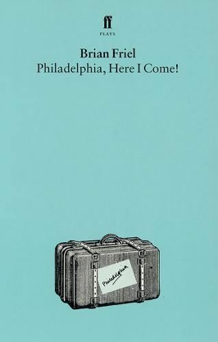 Philadelphia, Here I Come