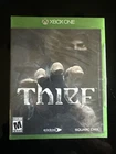 Thief (Microsoft Xbox One, 2014)