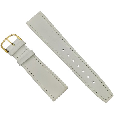 VINTAGE - LANIERE SWISS - NEW OLD STOCK - 18 MM - WATCH STRAP BAND BRACELET #SKB