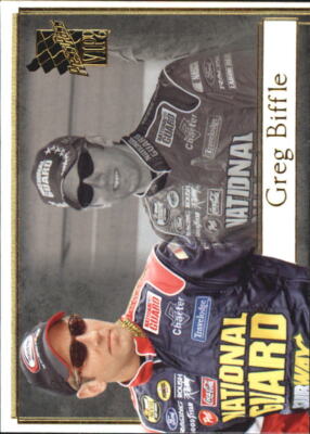 Vip Card For Racing B6261- 2006 VIP Racing Card #s 1-96 +Inserts -You Pick- 15+ FREE US ...