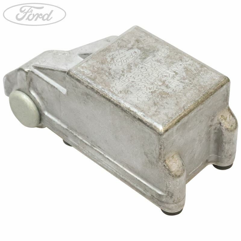 Genuine Ford Fiesta Courier B-max N/s Front Suspension Damper 2012  