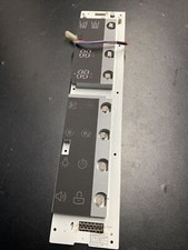 EBR72955401 LG Air Conditioner Display Power Control Board