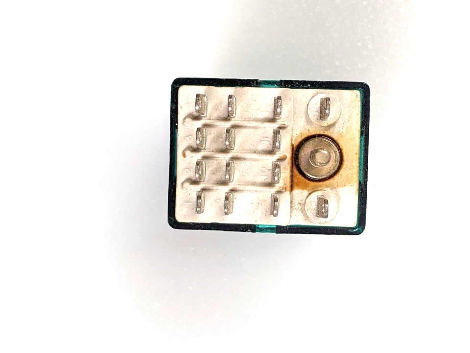 Potter Brumfield Relays SD-4202 24V DC - Image 4 of 4