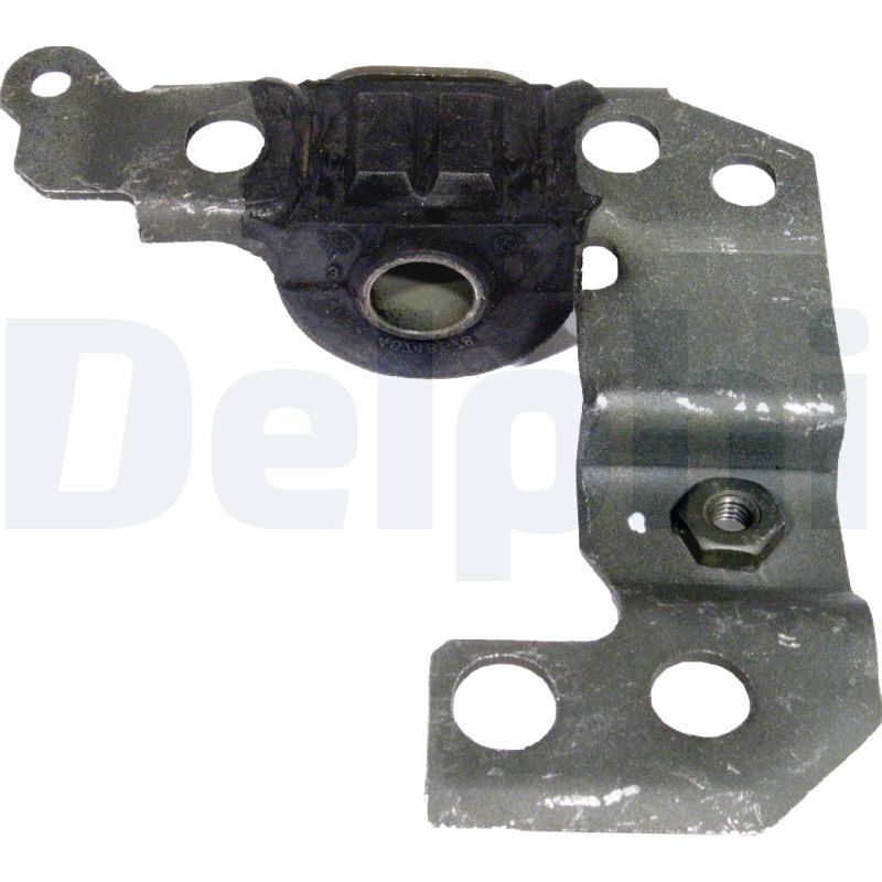 Bras de liaison DELPHI TD434W pour suspension de train avant automobile