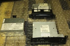 BMW E53 E39 E38 E46 X5 3er 5er 7er Navigationradio Con Unità Navigatore E RDS