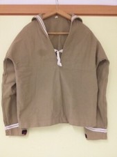 CAMISACCIO REGGIMENTO  SAN MARCO GUERRA AFRICA WW2 TRIPOLI TOBRUCK ANNO 1939