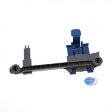 REGOLAZIONE SX CESTO LAVASTOVIGLIE ARISTON INDESIT ORIGINALE C00301356 C00534521