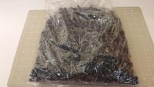 LOT OF 1692 ILLINOIS CAPACITOR CKRM ALUMINUM ELECTROLYTIC CAPACITORS 25V 220UF T