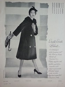 ebay designer coats