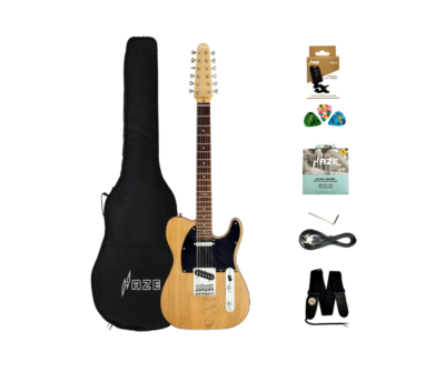 ギター arty11119 Ibanez AX120 Solidbody Electric Guitar with Candy Apple