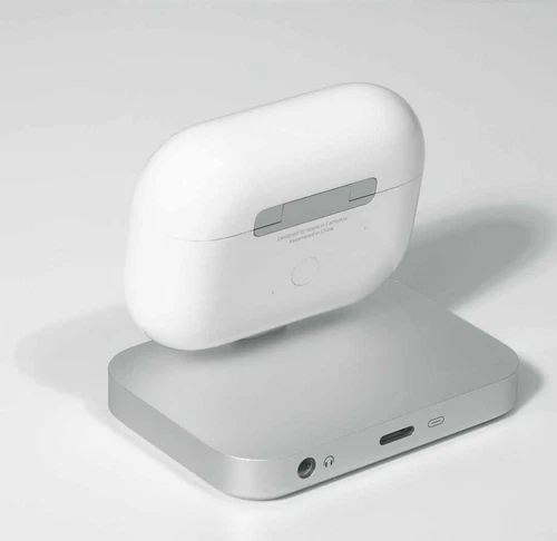 Office Apple iPhone Lamp Holder A1605 Charging Base - - Picture 6 of 6