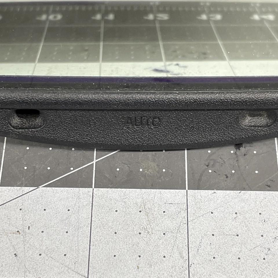 Ford Freestyle Montego 500 2005 2007 conjunto de espejo retrovisor E11015306 Foto 4 de 4