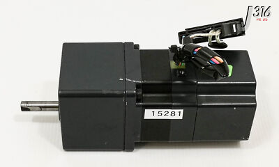15281 VEXTA 5 PHASE STEPPING MOTOR, 3.8A 0.14OHM A5653-9215KTGM | eBay