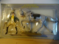 Soldat de Plomb Neuf emballage d'origine Collection Starlux Soldats de Napoléon.