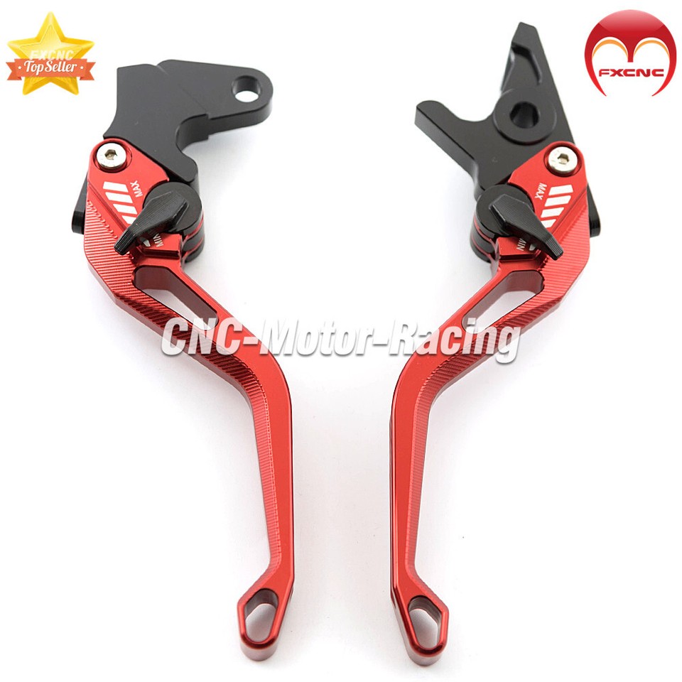 Für Triumph 675 Street Triple R RX 2009-2016 Motorrad CNC Zubehör