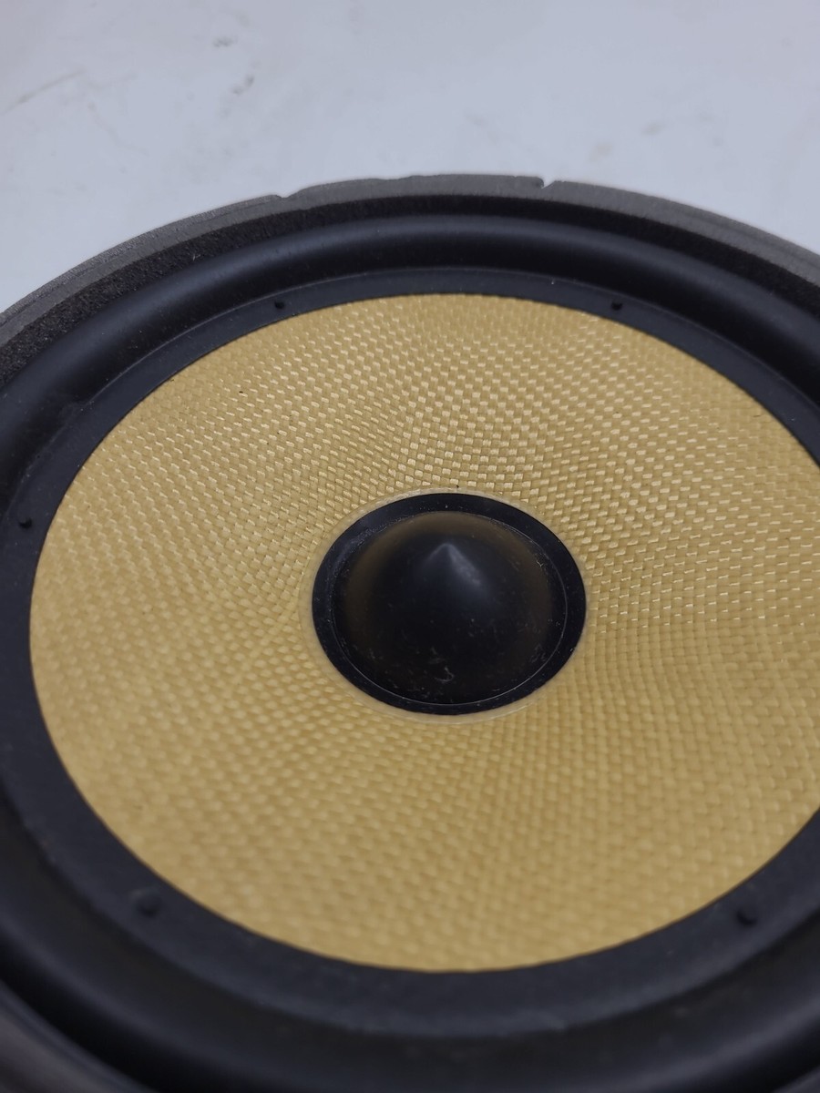 09-12 Jaguar XF X250 Front / Rear Right or Left Door Speaker 09-12 Jaguar XF X250 Front / Rear Right or Left Door Speaker