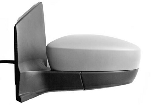 Exterior Mirror Sideview Mirror Left for Seat Mii 2012-