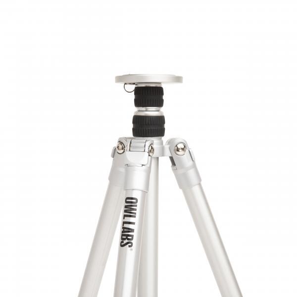 Owl Labs - Video Conference TRIPOD FOR MEETING OWL 3 ALUMINUM FOR FLEXIBLE SETUP