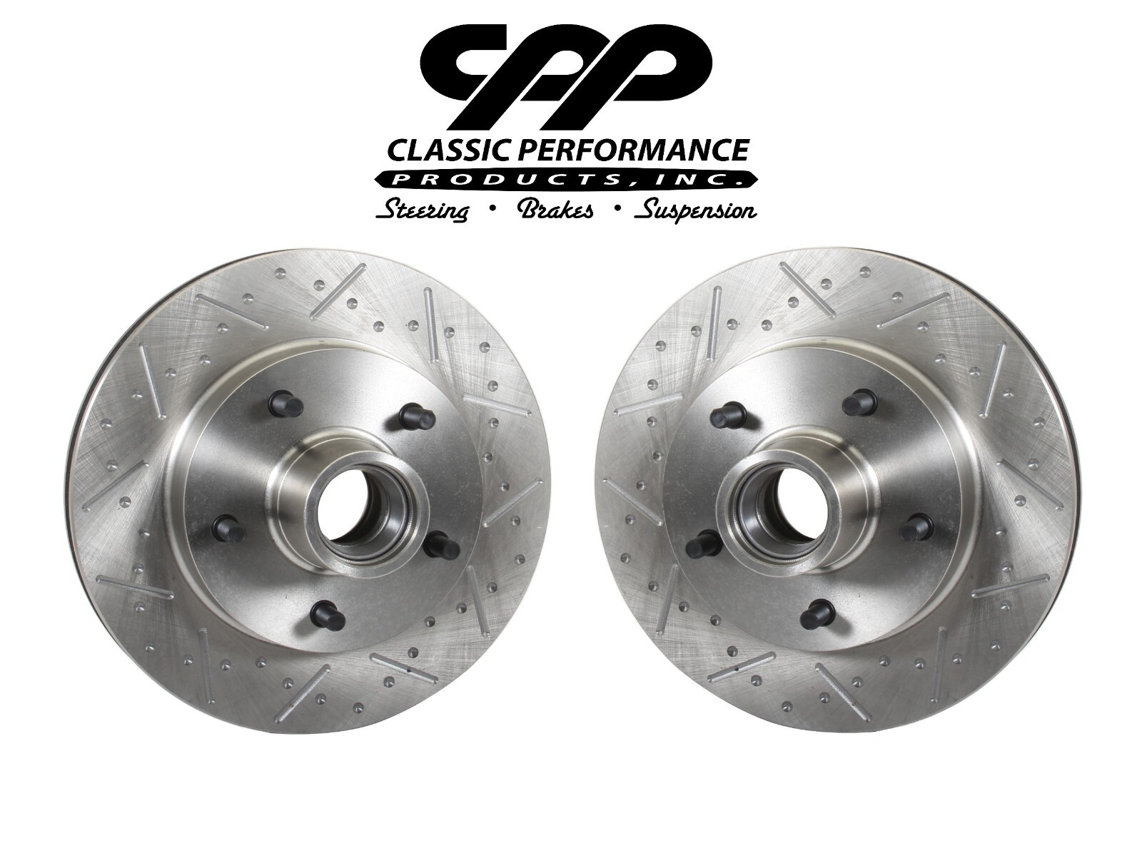 1973-1987 C10 C15 CPP 1.25