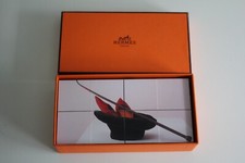 Hermes Paris NEU Zauberw&uuml;rfel mit Box Rarit&auml;t