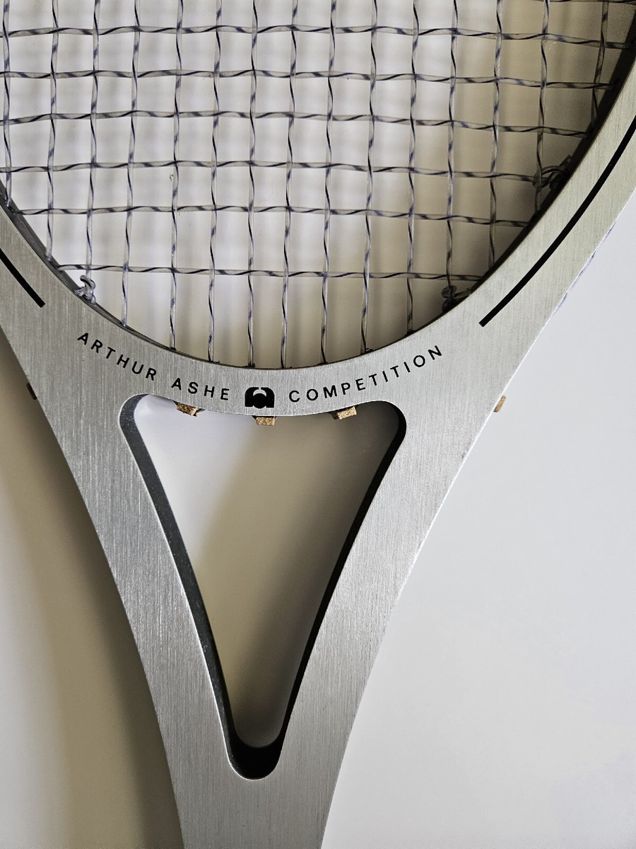HEAD ヘッド 75周年　Arthur Ashe Competition HEAD ヘッド 75周年 Arthur Ashe Competition