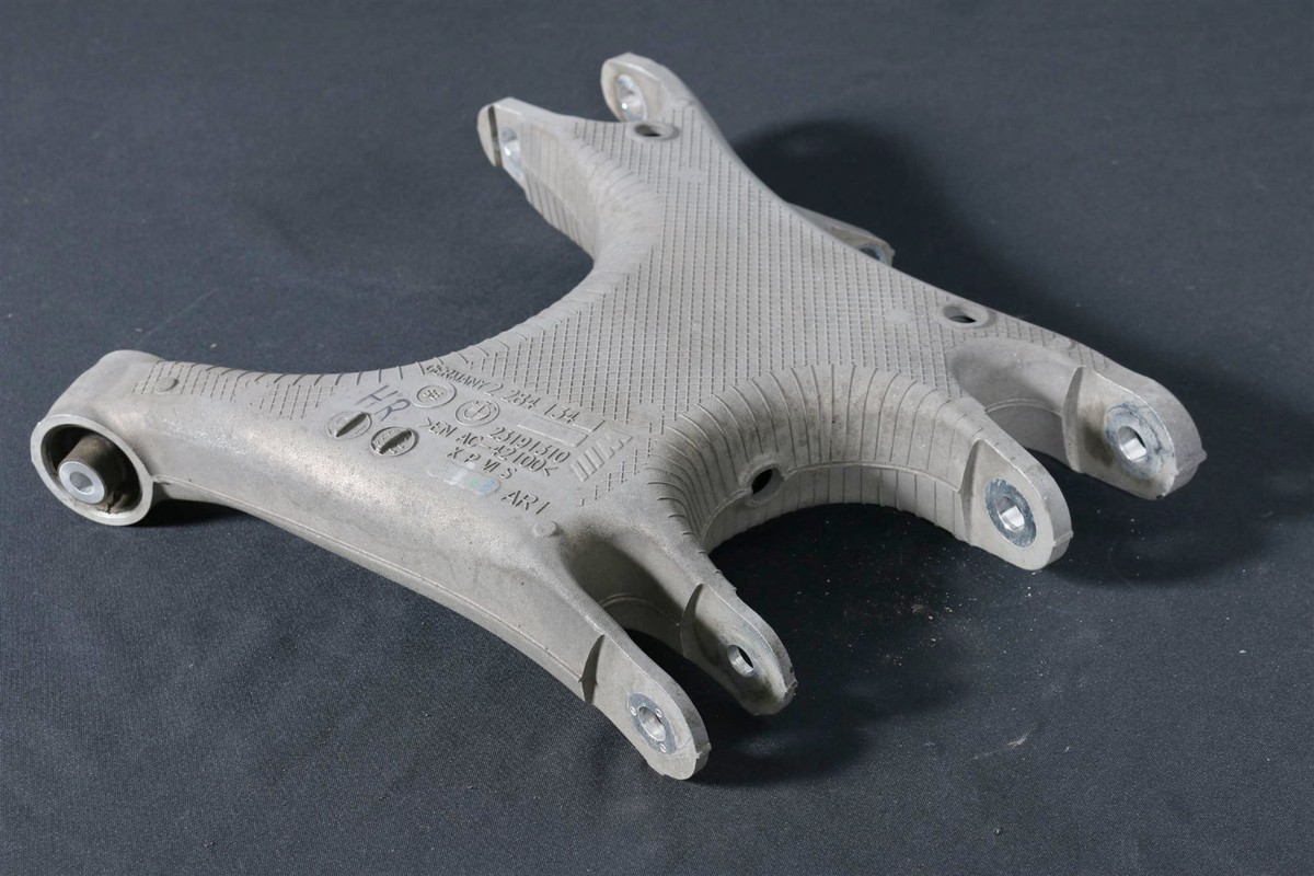 BMW 5er F10 M5 6er F12 M6 Swing Arm Rear Right 2284134 Right Swing 