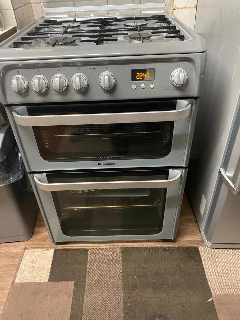 Gas cooker eBay