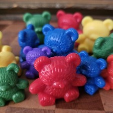 Learning Resources Three Bear Family Basic