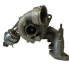 Turbocharger 757042-0008 - Audi / SEAT / Skoda / VW 2.0 TDi