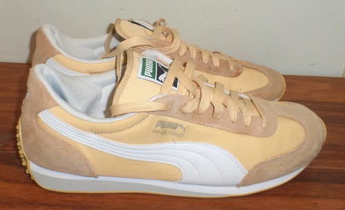 mens puma sneakers size 12