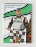 2023 Immaculate Racing Justin Bonsignore BLUE RC LOW SN 10/50 NB
