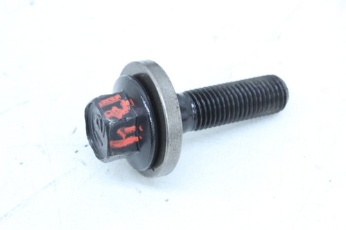 HONDA CBR 900 RR FIREBLADE SC33    original Schraube Polrad Kurbelwelle  174