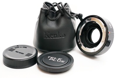 ケンコー　テレプラス各種まとめ売り 生産終了品 | ケンコー・トキナー