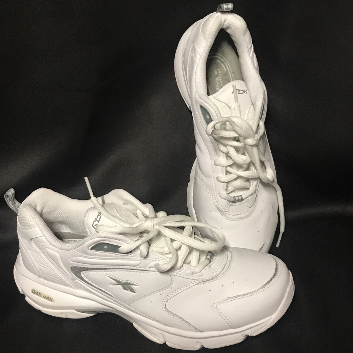 reebok shoes dmx max