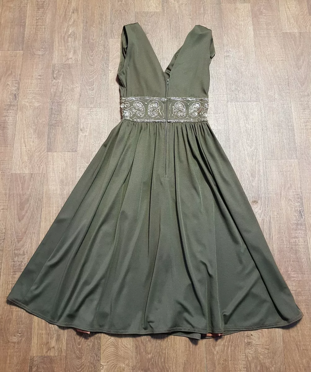 Vintage prom shop dresses 1970s