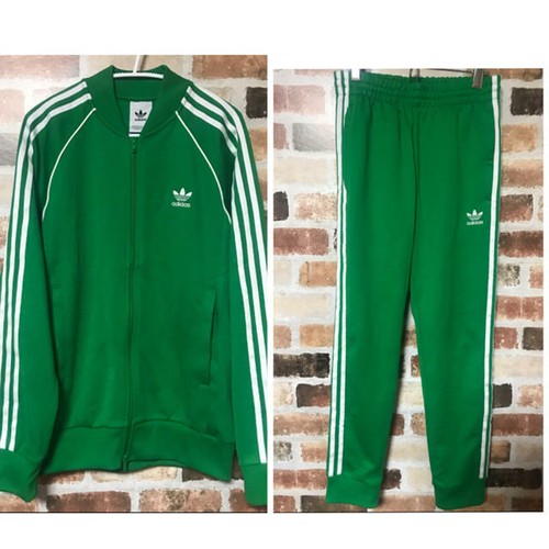 adidas lower and upper